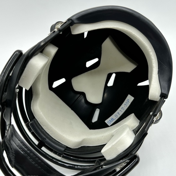 Arizona State University Sun Devils Football Mini Helmet - Picture 6 of 6